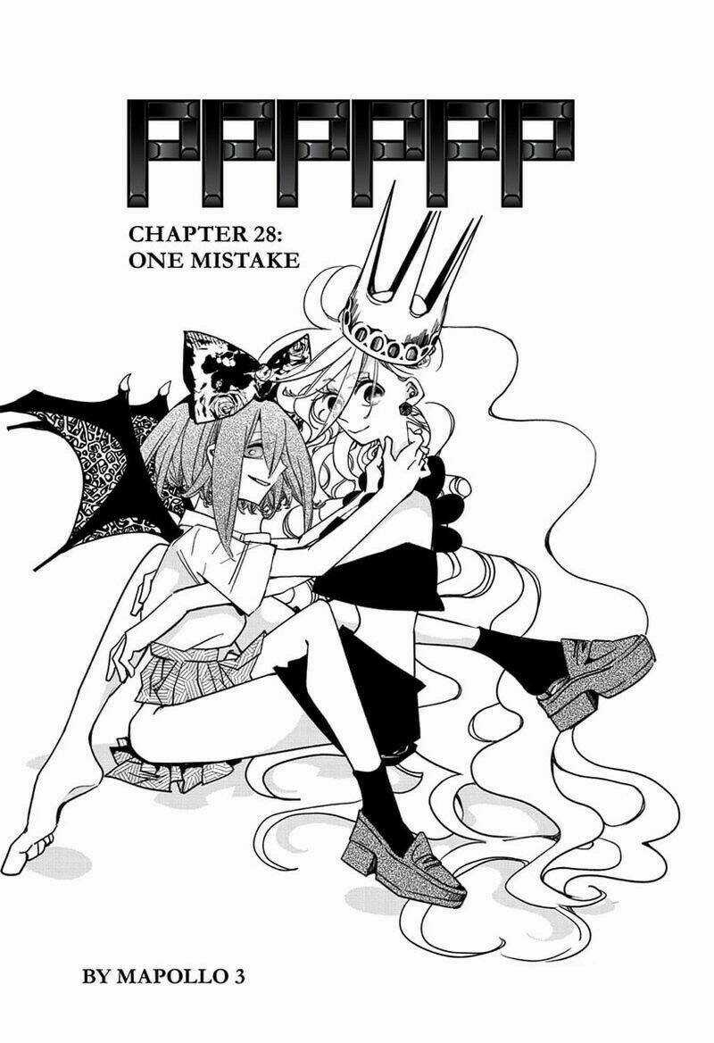 Pppppp Chapter 28 trang 2