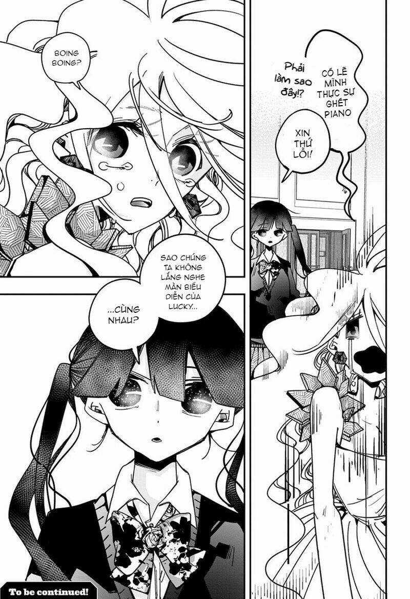 Pppppp Chapter 28 trang 20