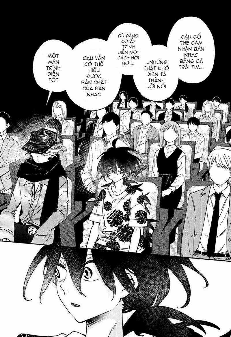 Pppppp Chapter 28 trang 3