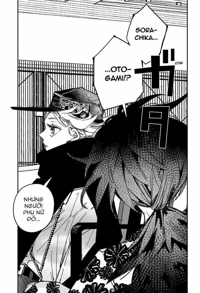 Pppppp Chapter 28 trang 4