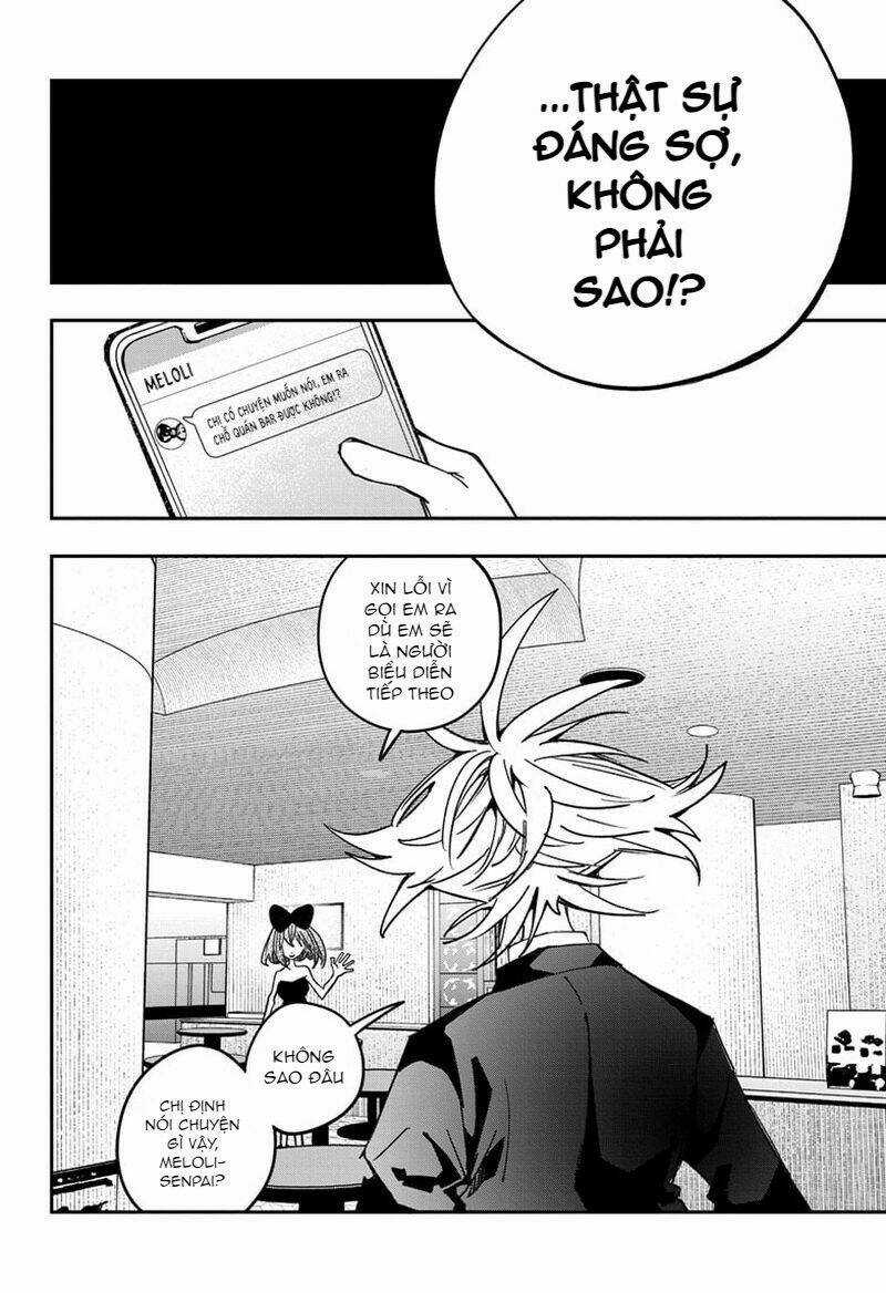 Pppppp Chapter 28 trang 5