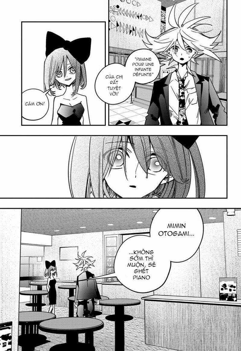 Pppppp Chapter 28 trang 6