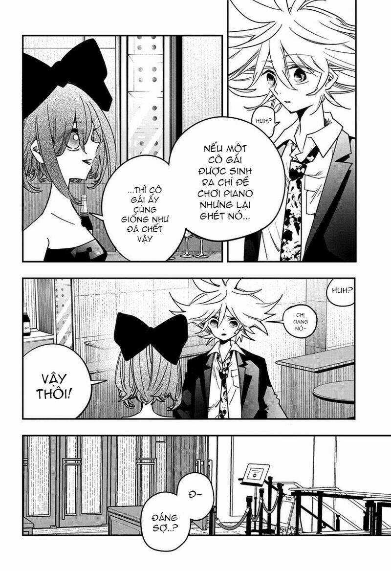 Pppppp Chapter 28 trang 7