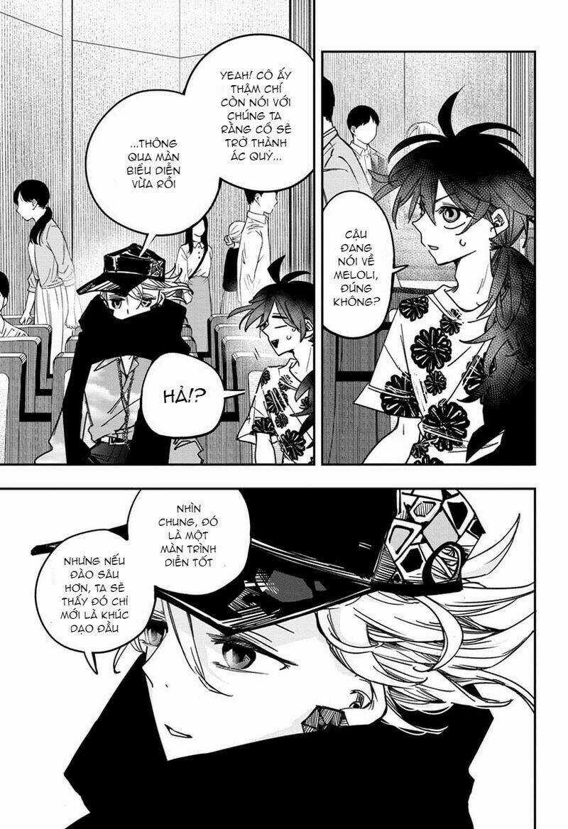 Pppppp Chapter 28 trang 8