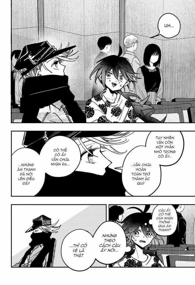 Pppppp Chapter 28 trang 9