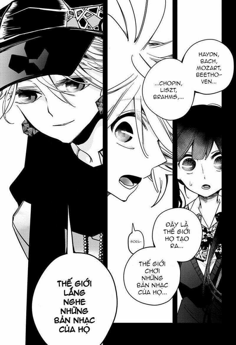 Pppppp Chapter 29 trang 10