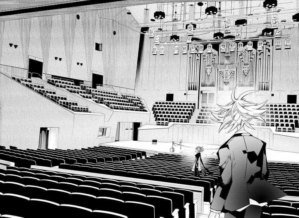 Pppppp Chapter 29 trang 11