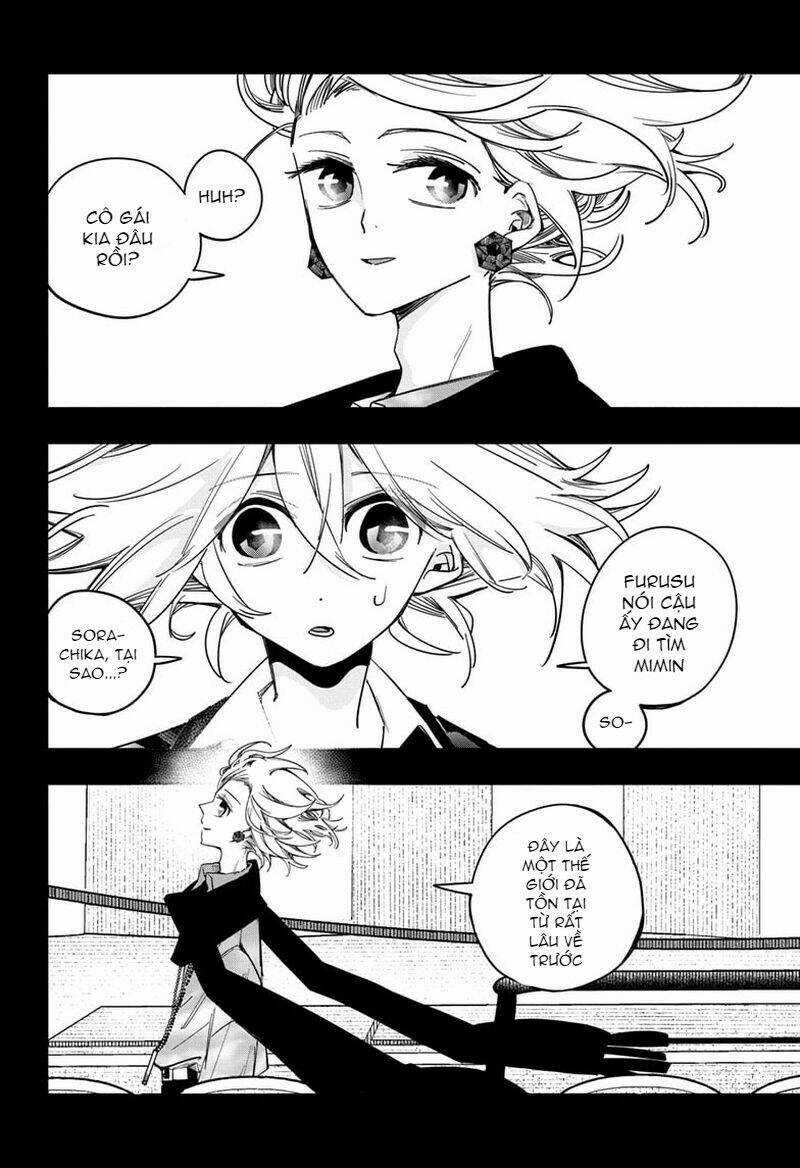 Pppppp Chapter 29 trang 12