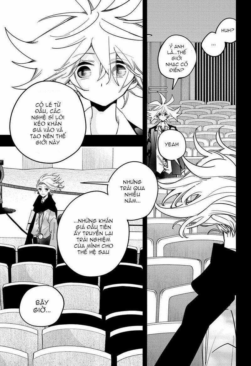 Pppppp Chapter 29 trang 13