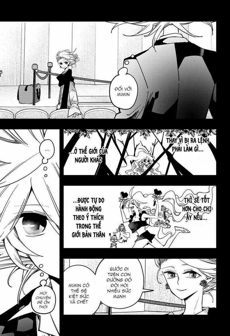 Pppppp Chapter 29 trang 15