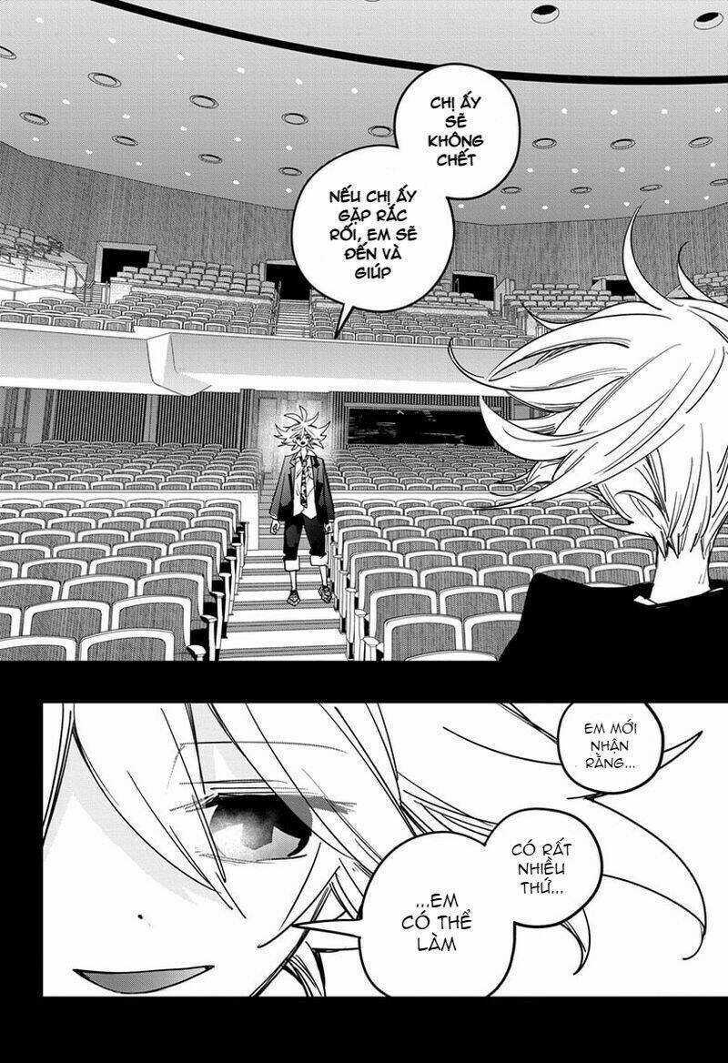 Pppppp Chapter 29 trang 16