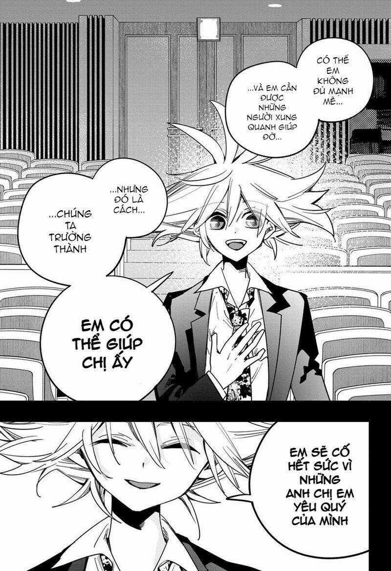 Pppppp Chapter 29 trang 17