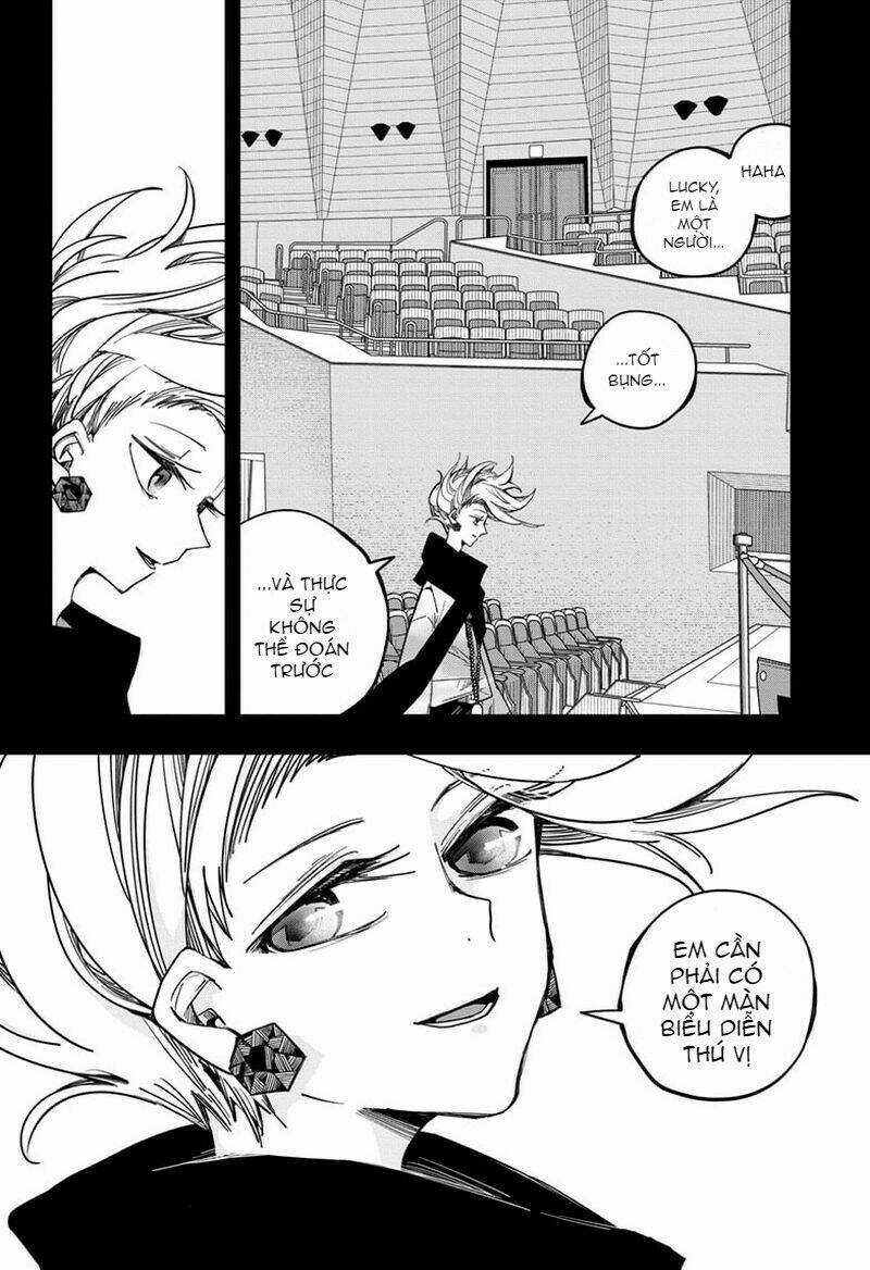 Pppppp Chapter 29 trang 18