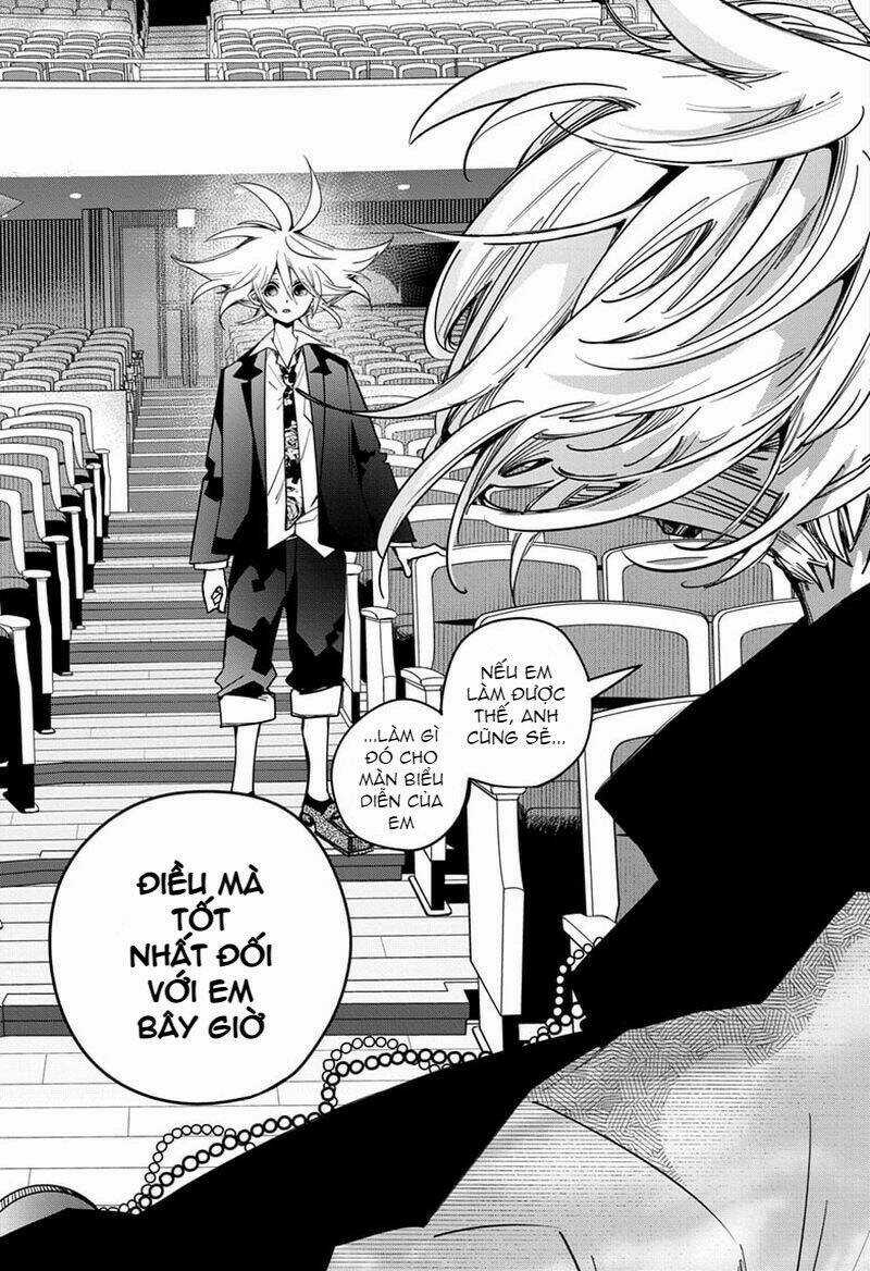 Pppppp Chapter 29 trang 19