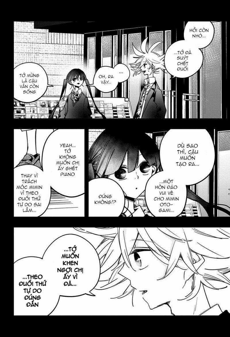 Pppppp Chapter 29 trang 3