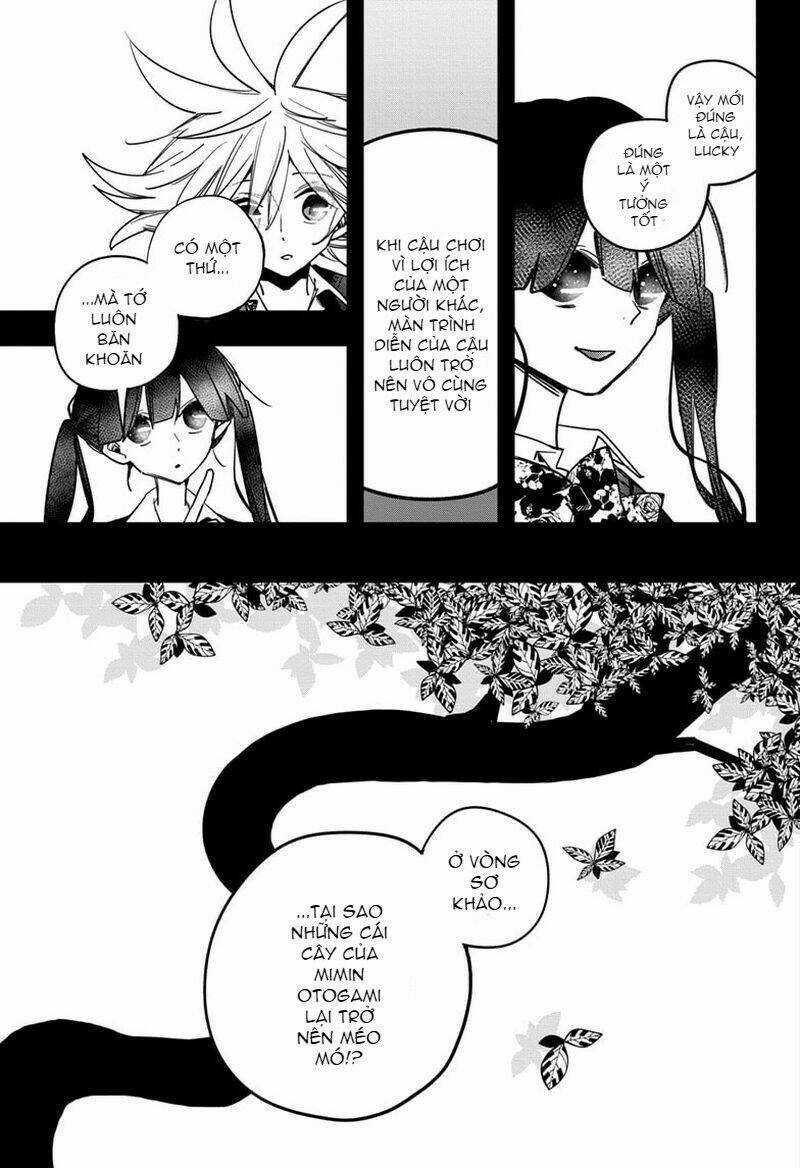 Pppppp Chapter 29 trang 4