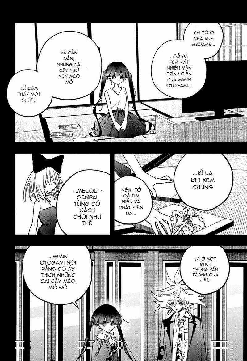 Pppppp Chapter 29 trang 5