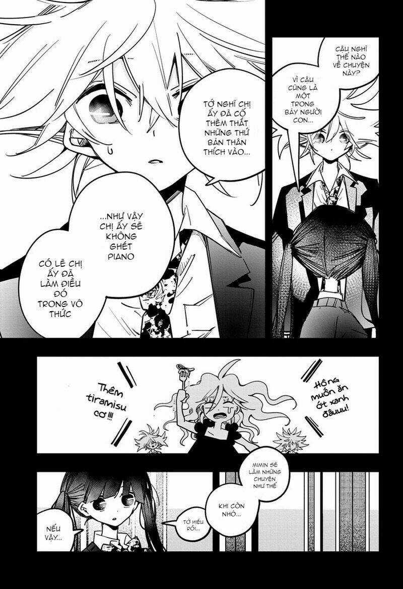 Pppppp Chapter 29 trang 6