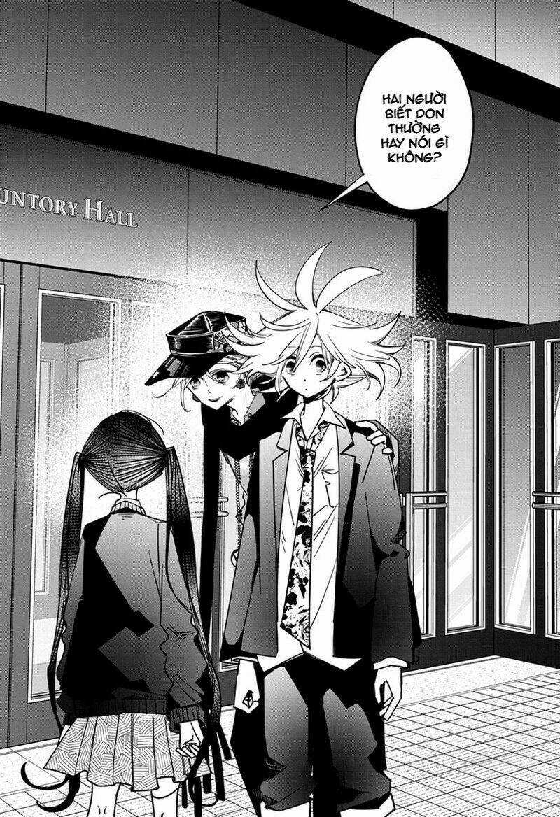 Pppppp Chapter 29 trang 9