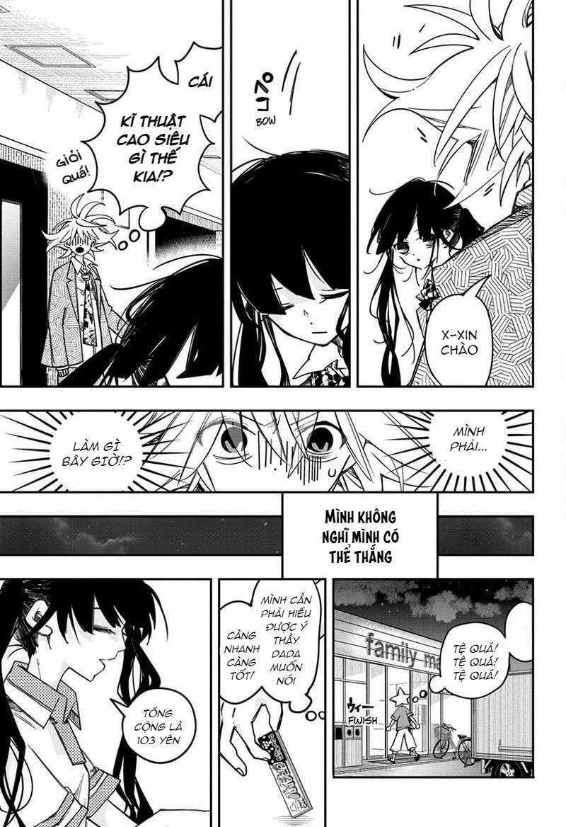 Pppppp Chapter 3 trang 12