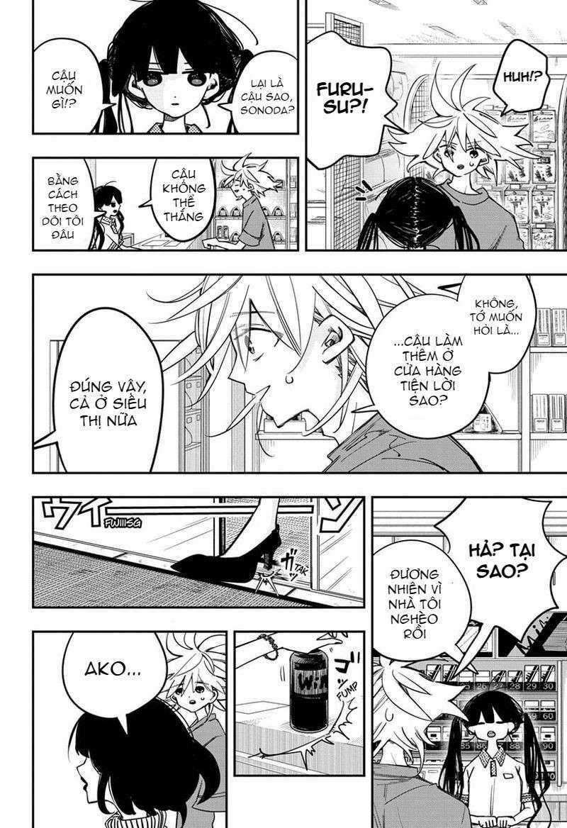 Pppppp Chapter 3 trang 13