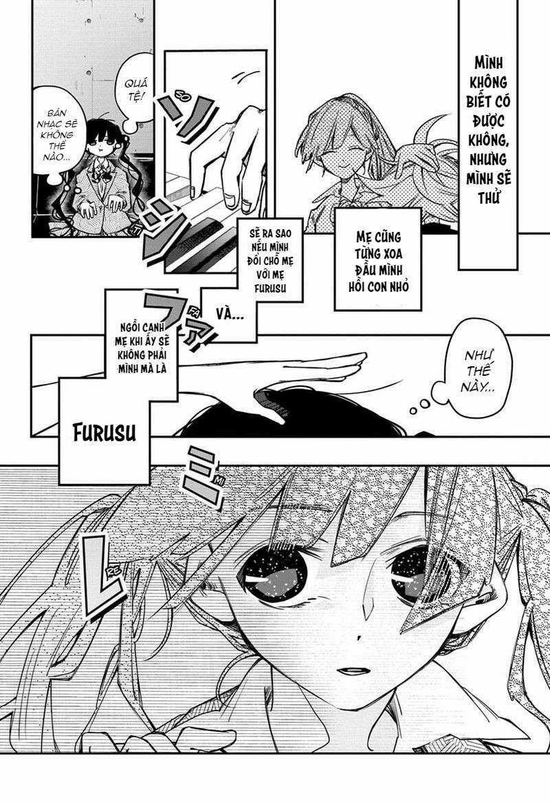 Pppppp Chapter 3 trang 17