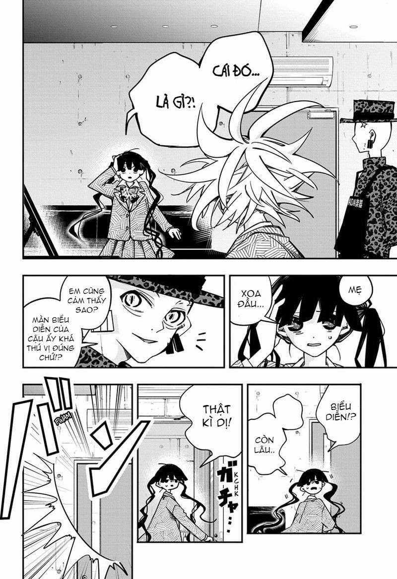 Pppppp Chapter 3 trang 19