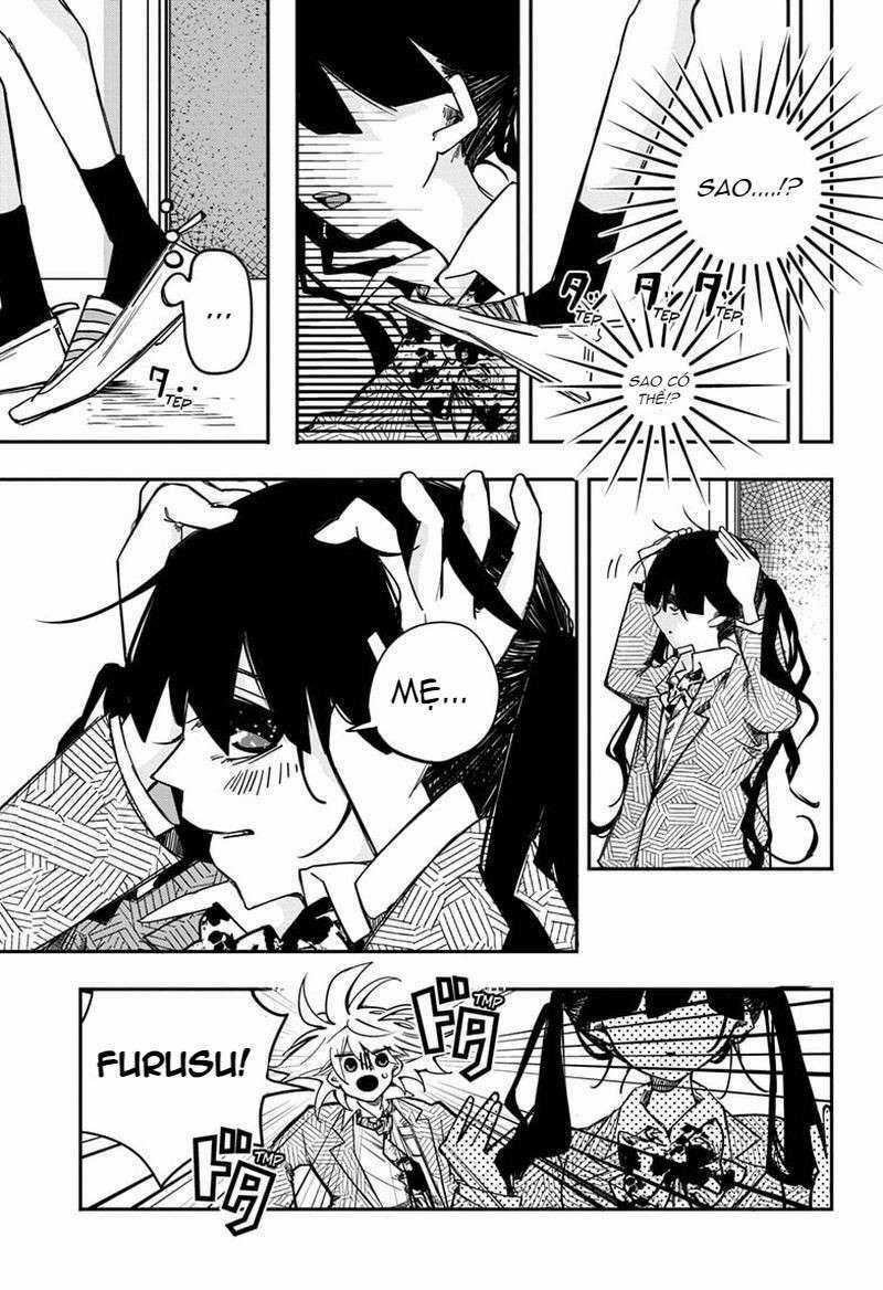 Pppppp Chapter 3 trang 20