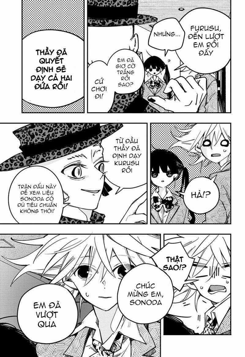 Pppppp Chapter 3 trang 22