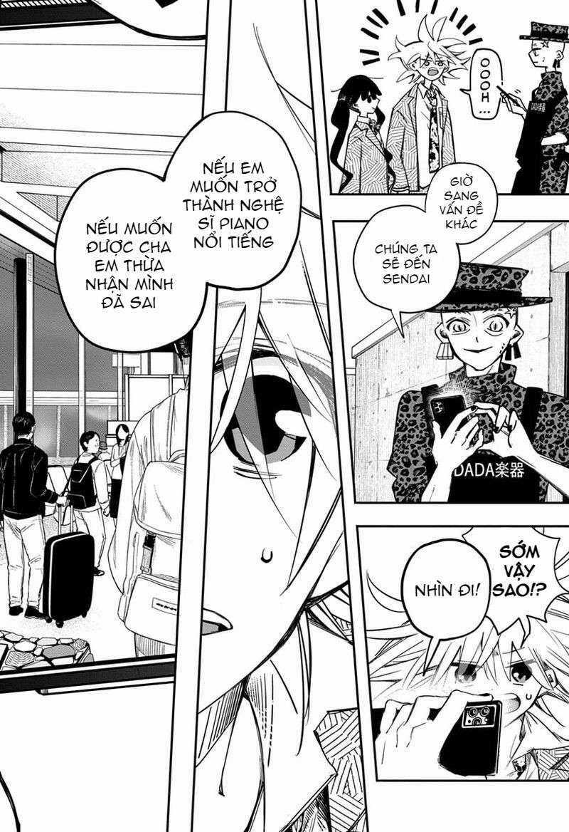 Pppppp Chapter 3 trang 23