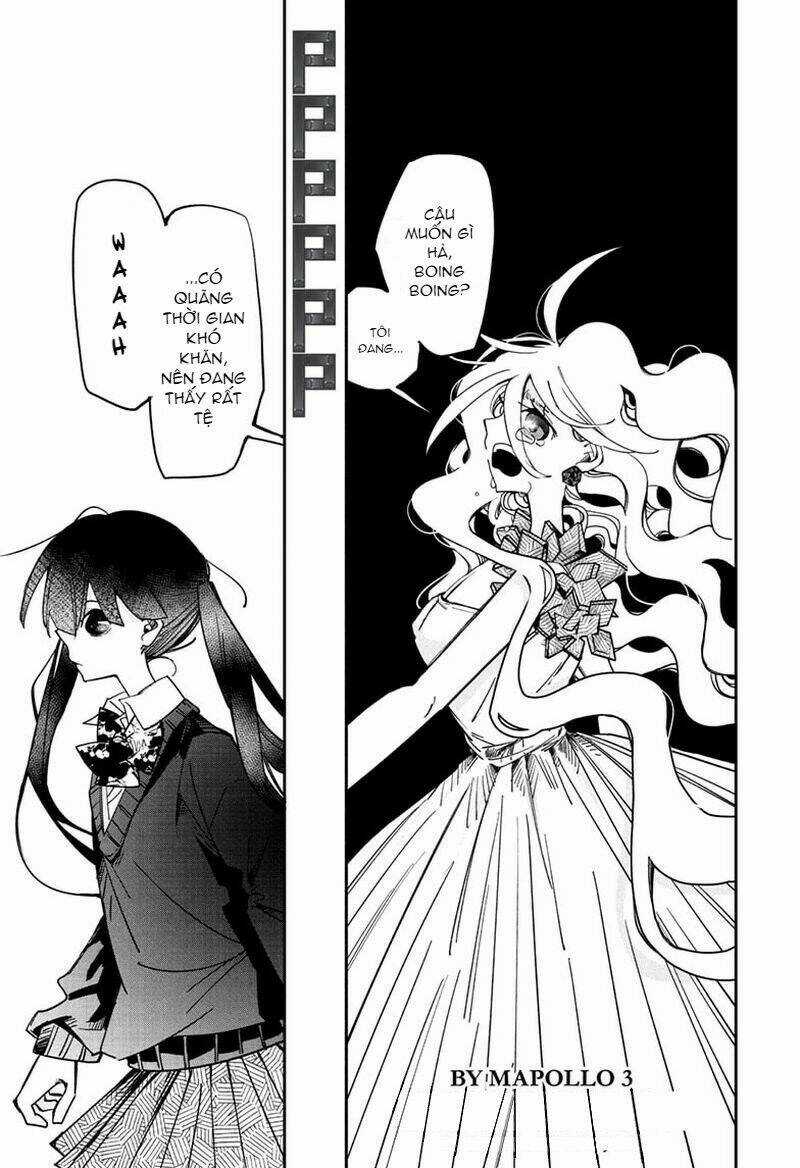 Pppppp Chapter 30 trang 1