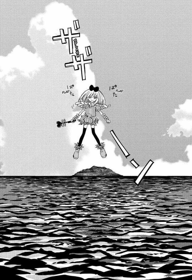 Pppppp Chapter 30 trang 10