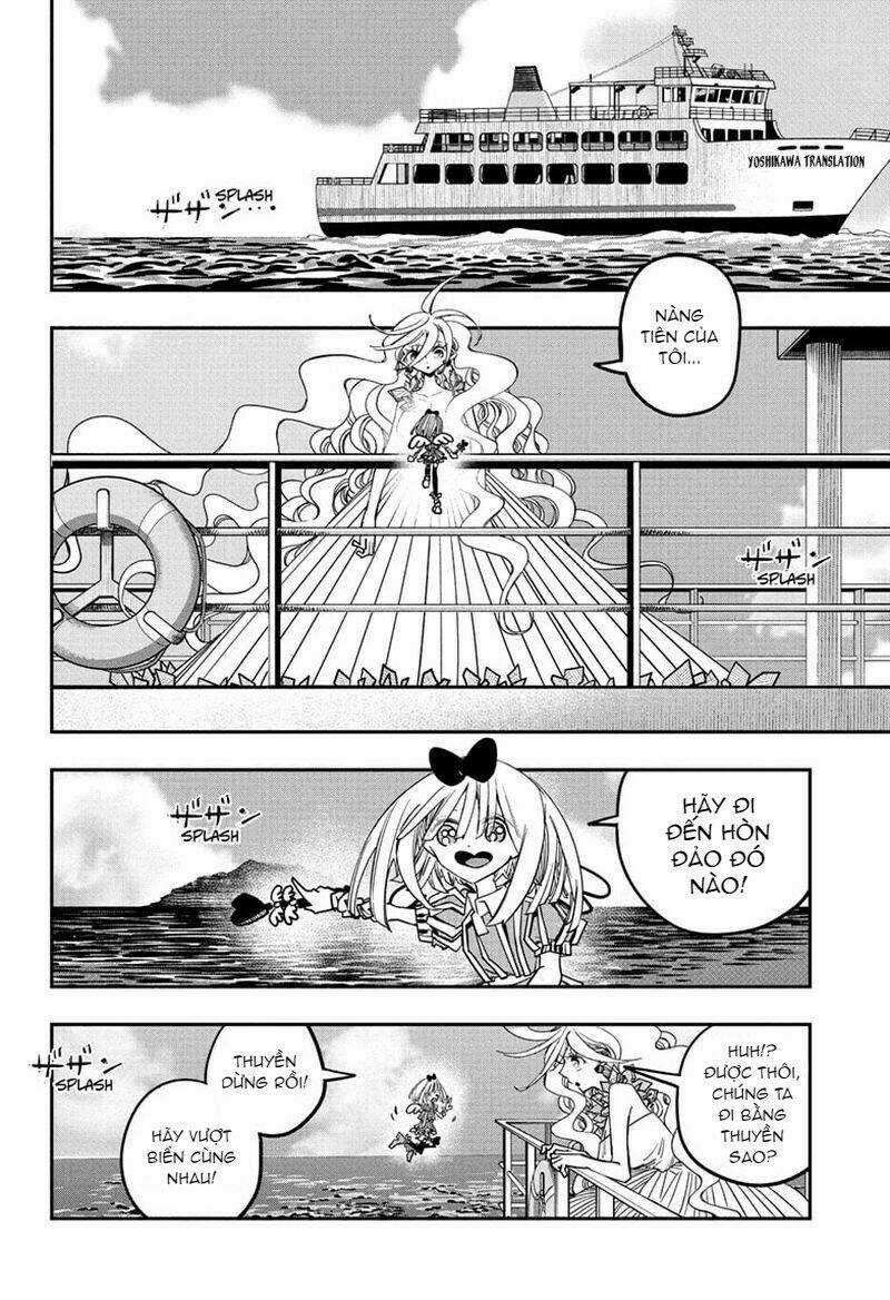 Pppppp Chapter 30 trang 11