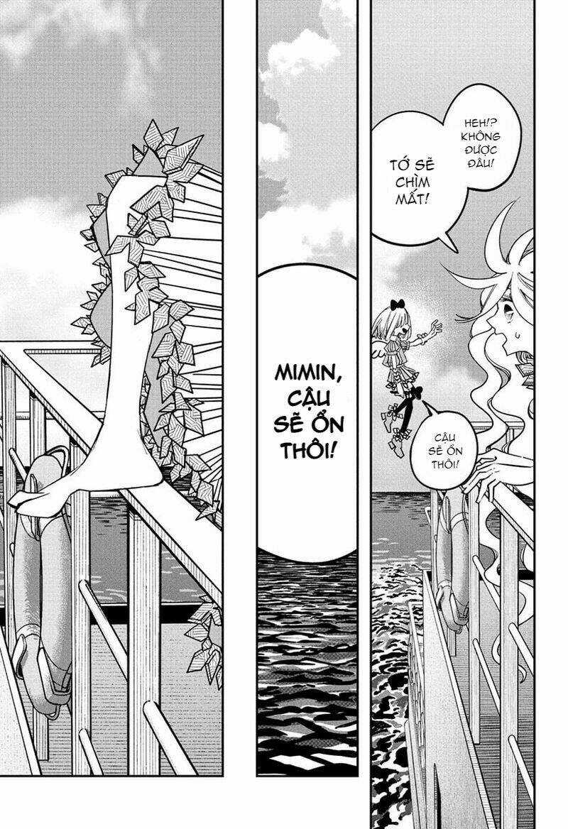 Pppppp Chapter 30 trang 12