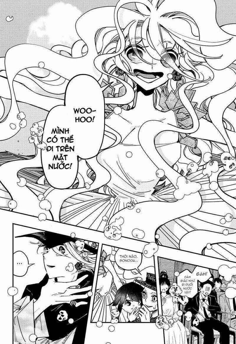 Pppppp Chapter 30 trang 14