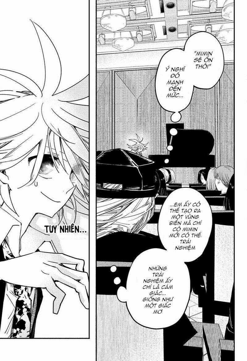 Pppppp Chapter 30 trang 15