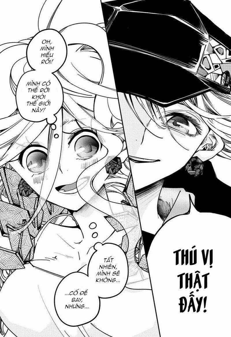 Pppppp Chapter 30 trang 16