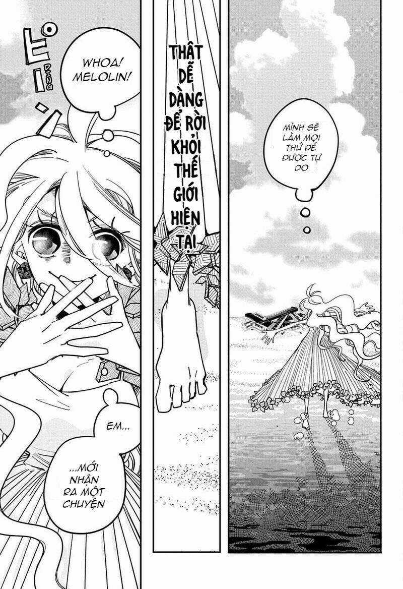 Pppppp Chapter 30 trang 17