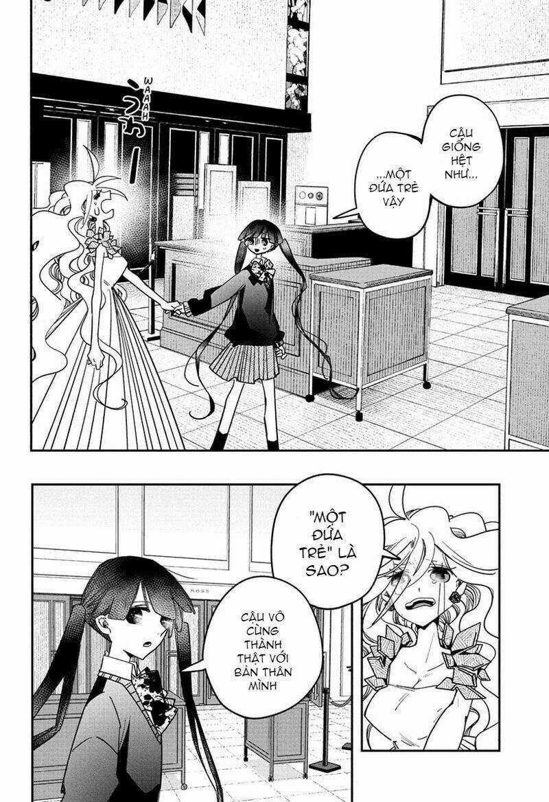 Pppppp Chapter 30 trang 2