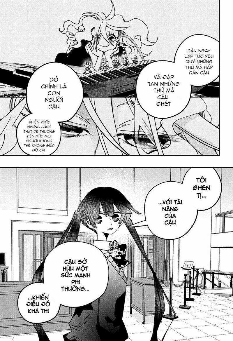 Pppppp Chapter 30 trang 3