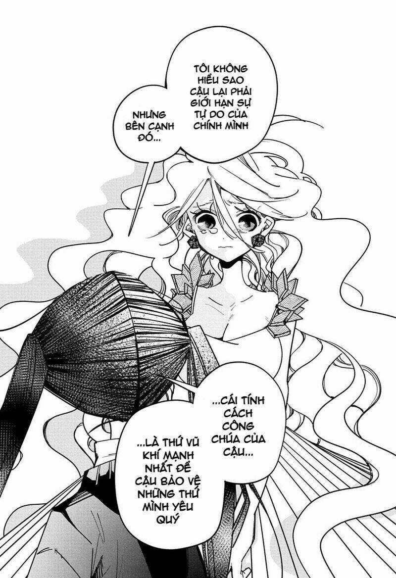 Pppppp Chapter 30 trang 4