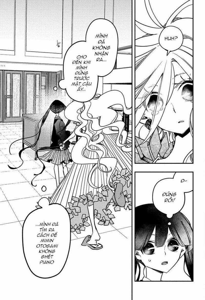 Pppppp Chapter 30 trang 5