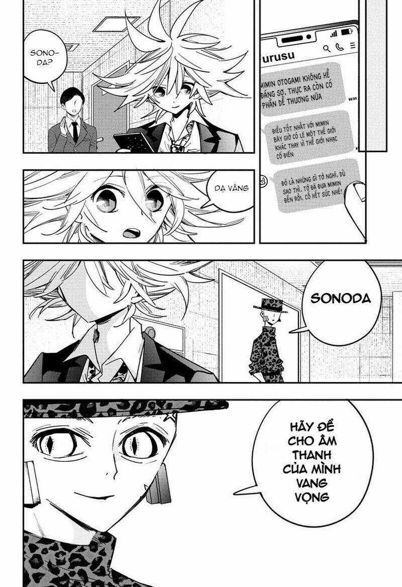 Pppppp Chapter 30 trang 6