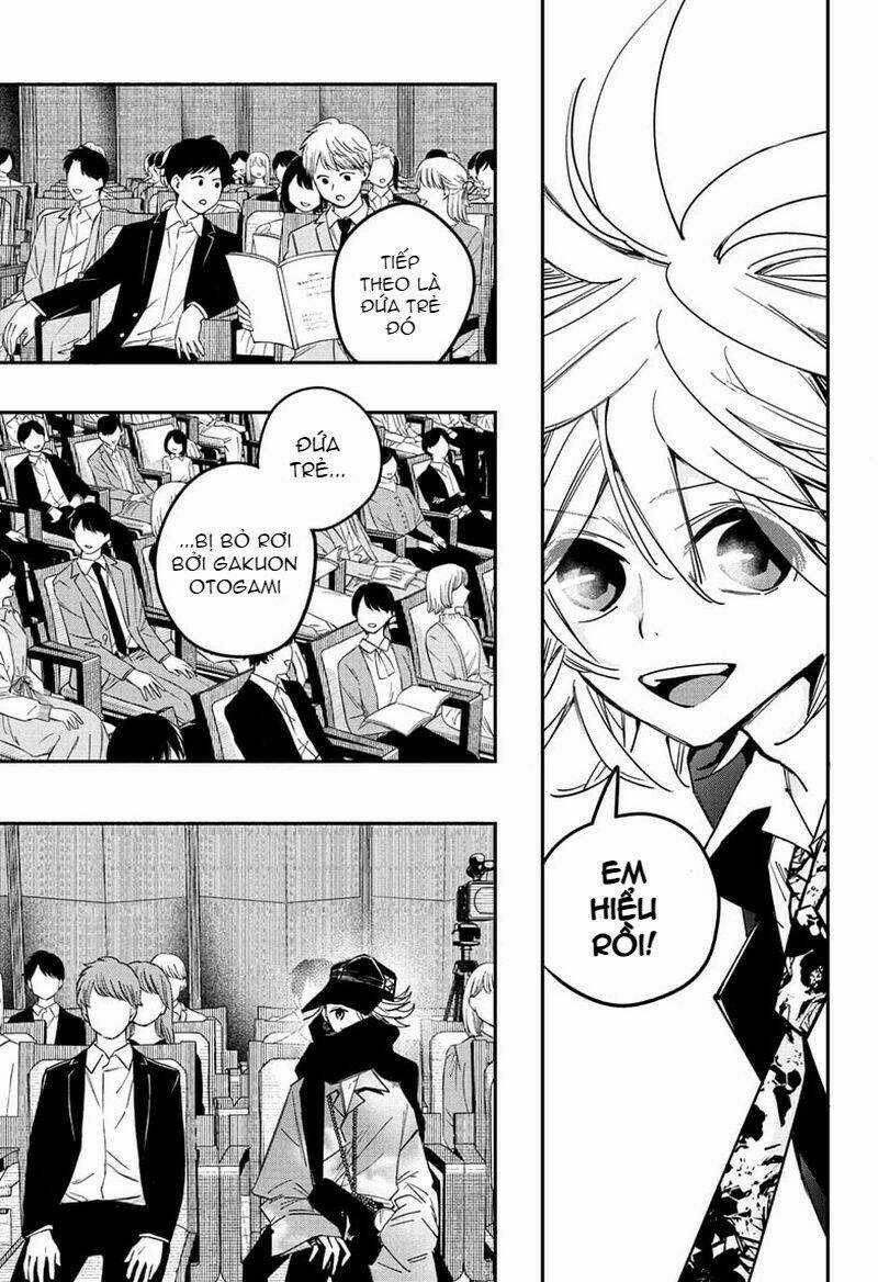 Pppppp Chapter 30 trang 7