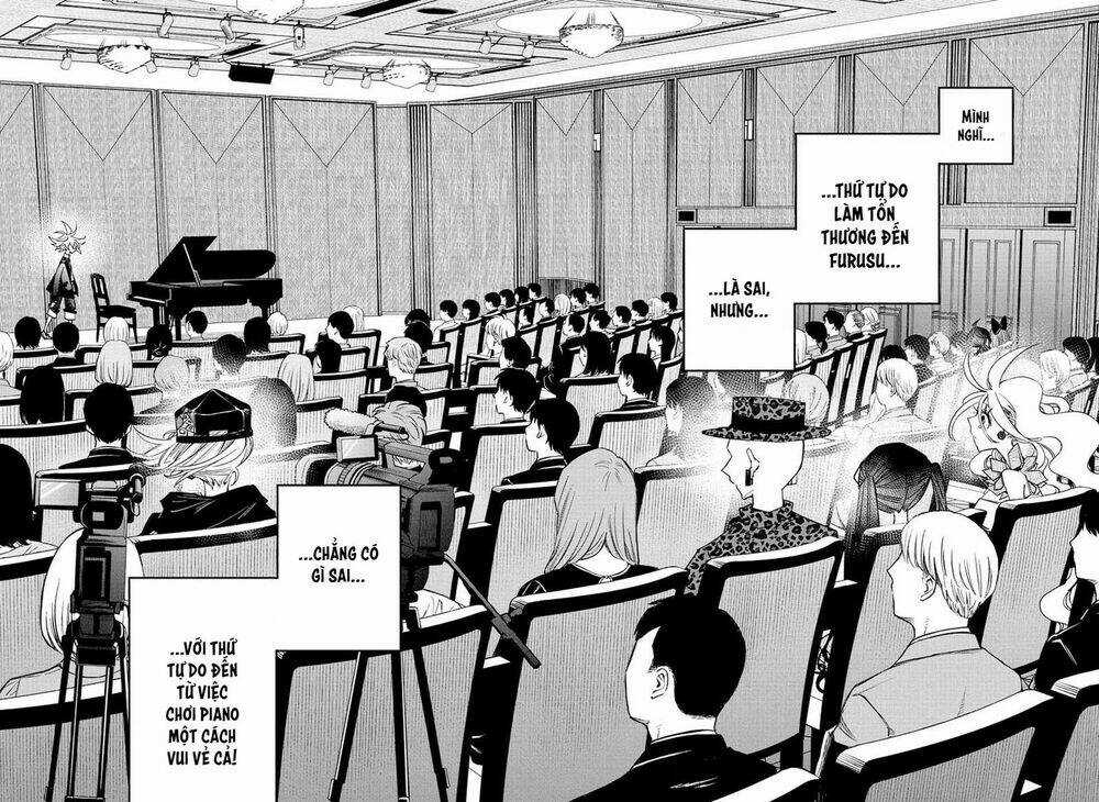 Pppppp Chapter 30 trang 8