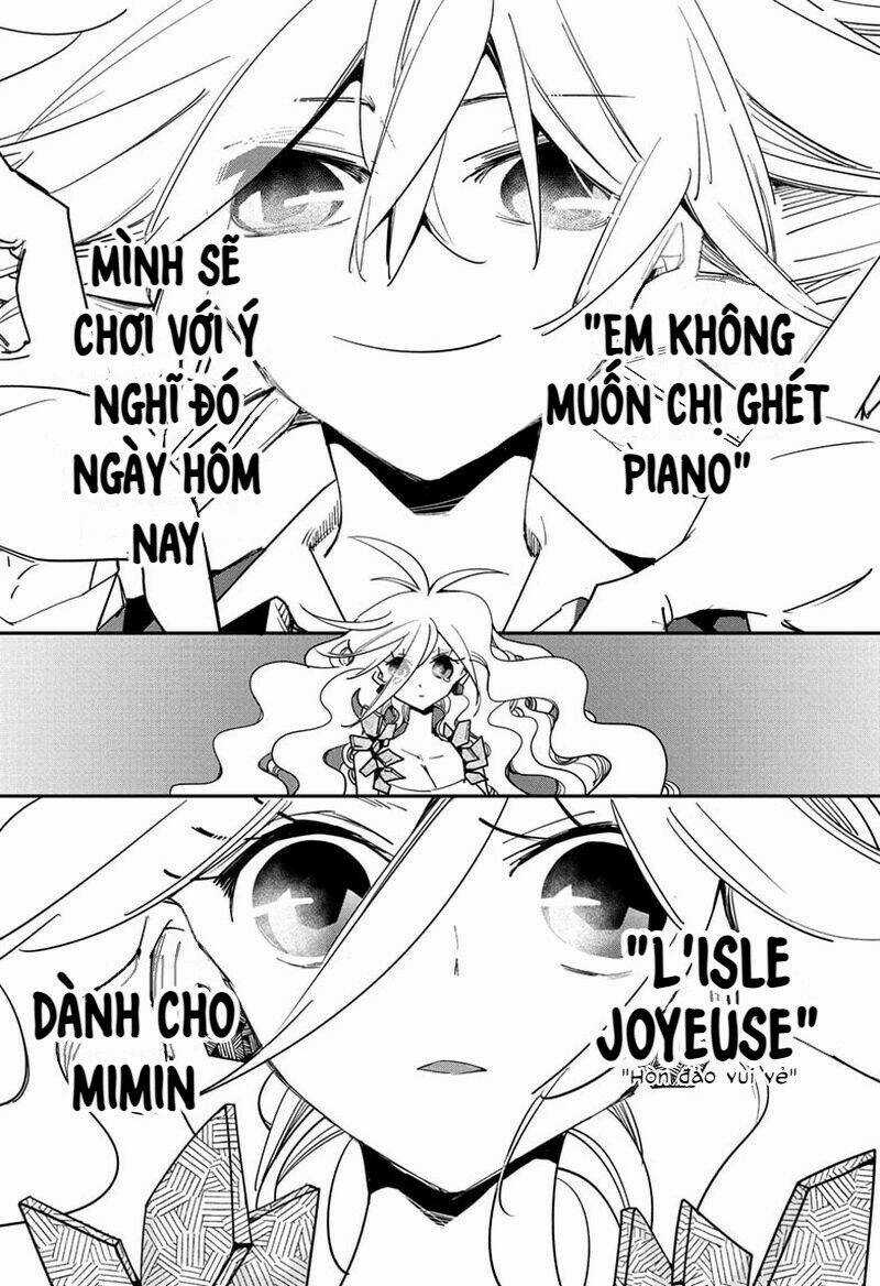 Pppppp Chapter 30 trang 9