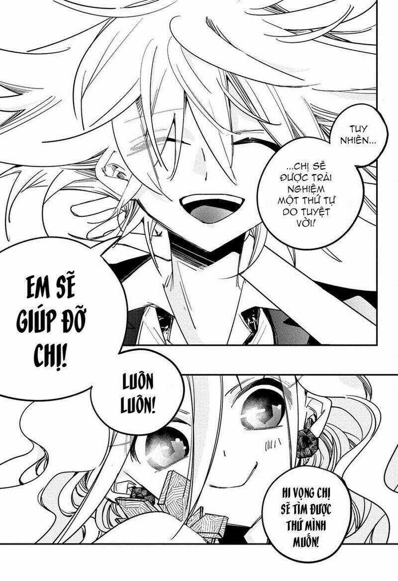 Pppppp Chapter 31 trang 11