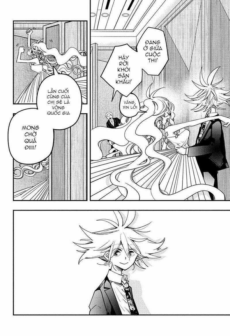 Pppppp Chapter 31 trang 12