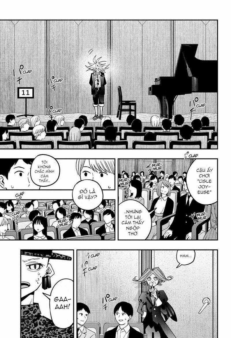 Pppppp Chapter 31 trang 13