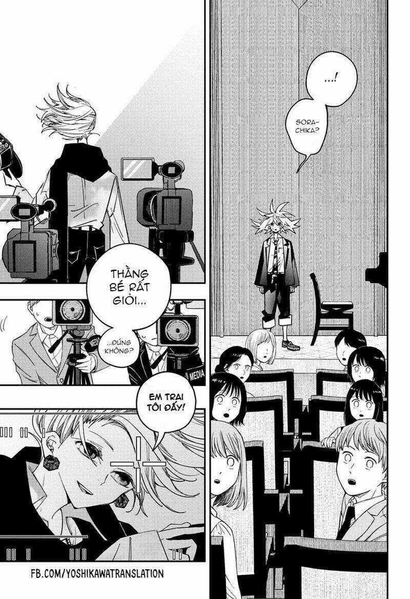 Pppppp Chapter 31 trang 15